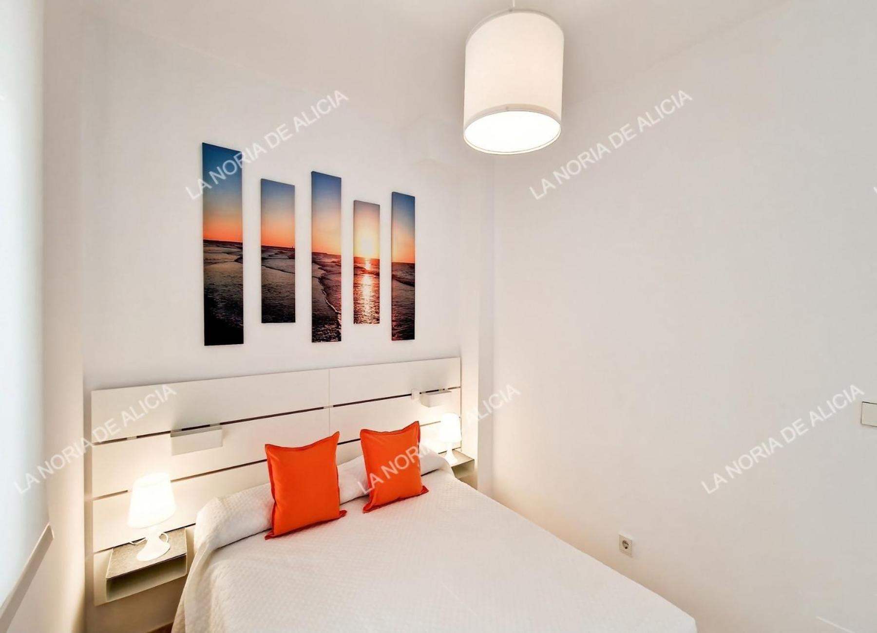 La Noria De Alicia Apartment San Luis de Sabinillas Exterior foto